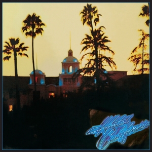 EAGLES – HOTEL CALIFORNIA [수입] [LP/VINYL]
