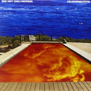 RED HOT CHILI PEPPERS - CALIFORNICATION [수입] [LP/VINYL]