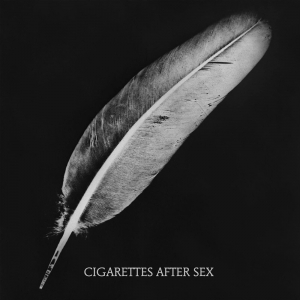 CIGARETTES AFTER SEX - AFFECTION [7인치 SINGLE] [수입] [LP/VINYL]
