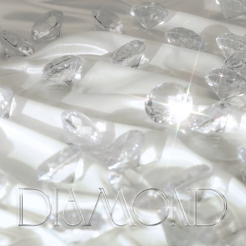 가호(Gaho) - 2nd Mini Album ‘Diamond’