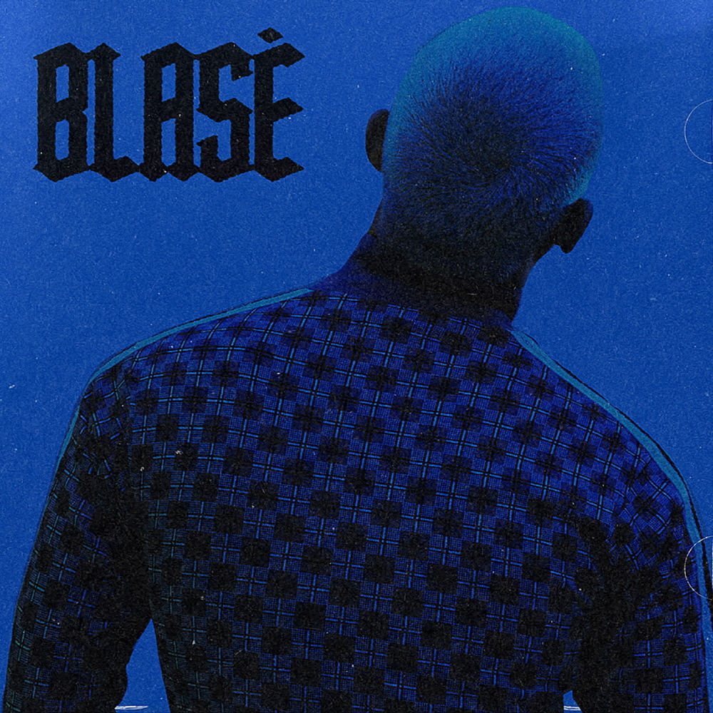 블라세(Blase) - 1집 [BLASE]