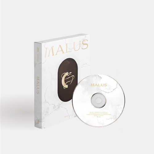 ONEUS(원어스) - 미니 8집 / MALUS (MAIN ver.)