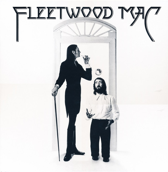 FLEETWOOD MAC - FLEETWOOD MAC [DELUXE BOX EDITION] [수입] [LP/VINYL]