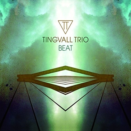 TINGVALL TRIO - BEAT [180G AUDIO FILES] [수입] [LP/VINYL] 
