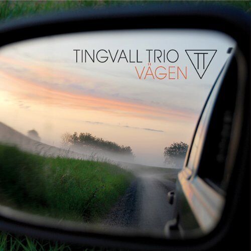 TINGVALL TRIO - VAGEN [LTD] [수입] [LP/VINYL] 