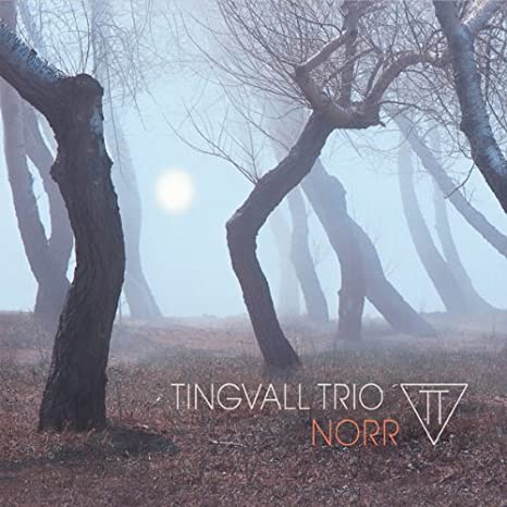 TINGVALL TRIO - NORR [LTD] [수입] [LP/VINYL]