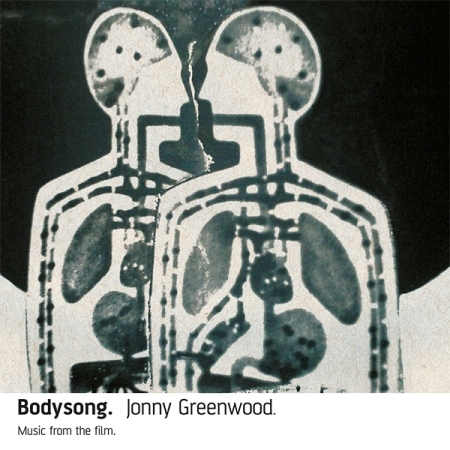 JONNY GREENWOOD - BODYSONG [수입] [LP/VINYL]