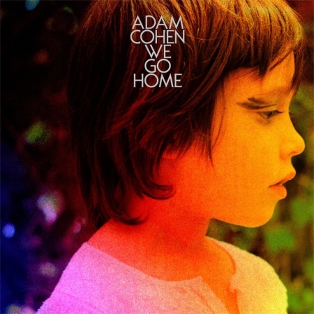 ADAM COHEN - WE GO HOME [DOWNLOAD COUPON] [수입] [LP/VINYL] 