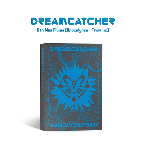 Dreamcatcher(드림캐쳐) - 8th Mini Album [Apocalypse : From us] [Platform Ver.]