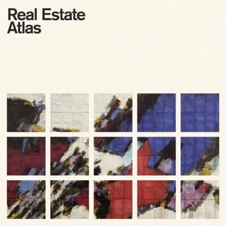 REAL ESTATE - ATLAS [수입] [LP/VINYL] 