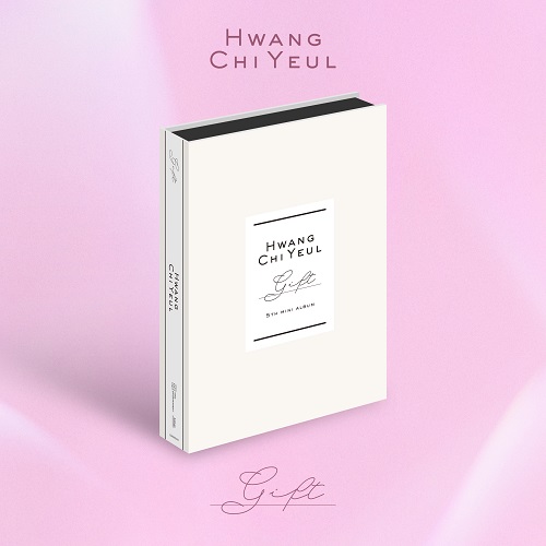 황치열(HWANG CHI YEUL) - GIFT