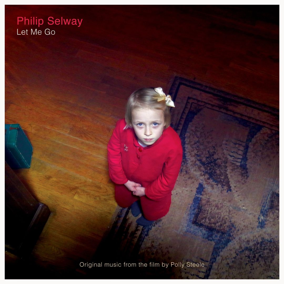 PHILIP SELWAY - LET ME GO [O.S.T] [수입] [LP/VINYL]