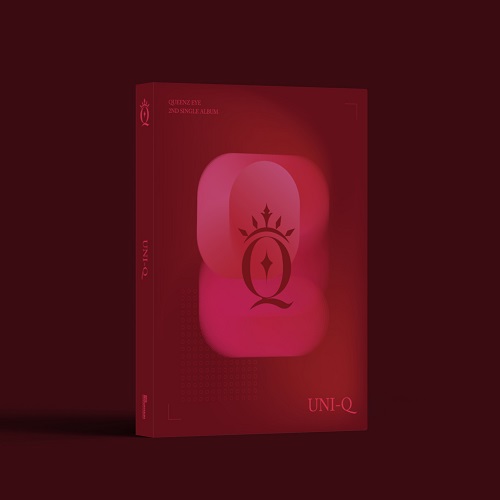 Queenz Eye(퀸즈아이) - UNI-Q