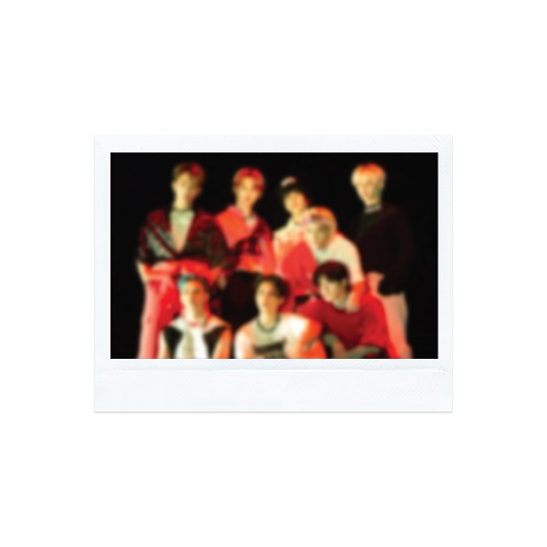 STRAY KIDS(스트레이 키즈) - Stray Kids 2nd World Tour “MANIAC” in SEOUL Blu-ray