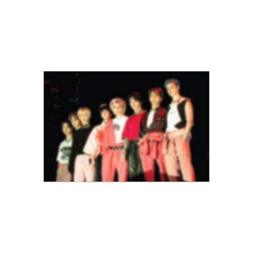 STRAY KIDS(스트레이 키즈) - Stray Kids 2nd World Tour “MANIAC” in SEOUL DVD