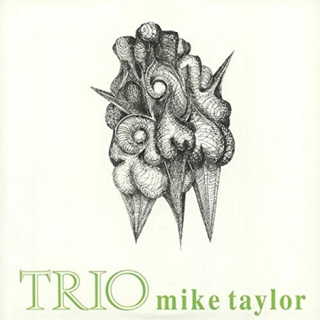 MIKE TAYLOR - TRIO [수입] [LP/VINYL] 
