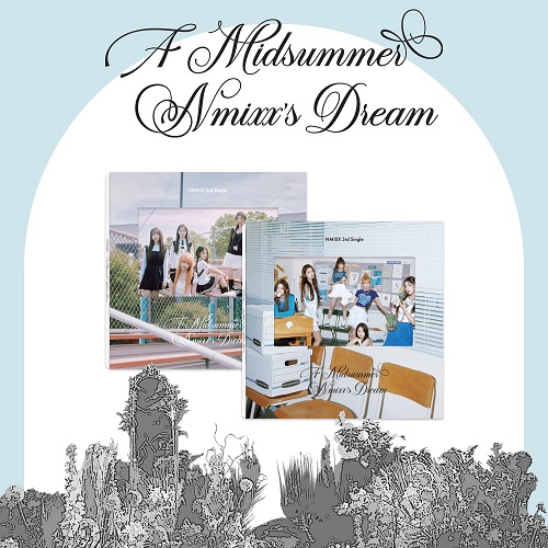 NMIXX(엔믹스) - A Midsummer NMIXX's Dream (NSWER ver.)