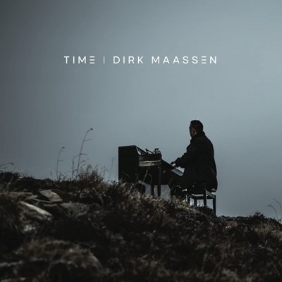 DIRK MAASSEN - TIME [수입] [LP/VINYL] 