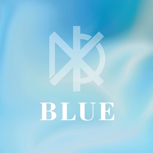 XEED(시드) - The 2nd Mini Album [BLUE] (SMC ver.)