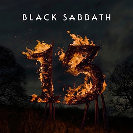 BLACK SABBATH - 13 [수입] [LP/VINYL] 
