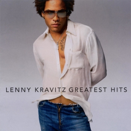 LENNY KRAVITZ - GREATEST HITS [수입] [LP/VINYL] 