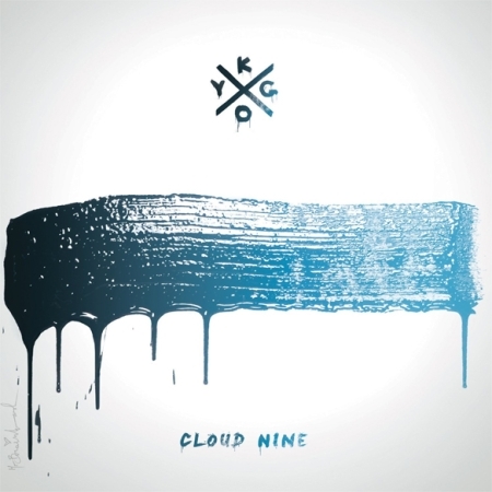 KYGO - CLOUD NINE [WHITE COLOR] [2LP] [수입] [LP/VINYL]