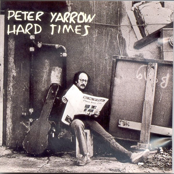 PETER YARROW - WRONG RAINBOW