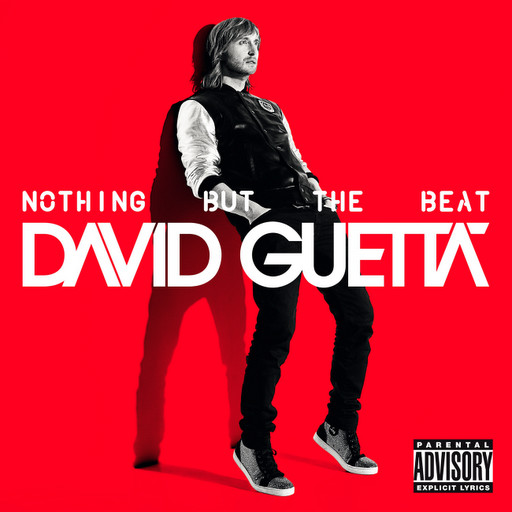 DAVID GUETTA - NOTHING BUT THE BEAT [2LP] [수입] [LP/VINYL]