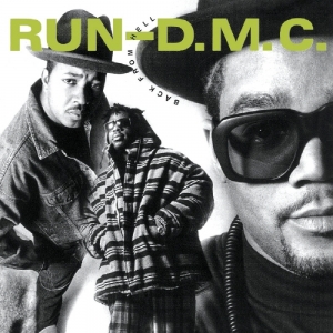 RUN-D.M.C. - BACK FROM HELL [수입]