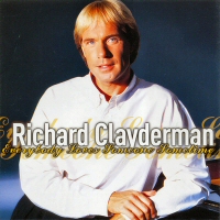 RICHARD CLAYDERMAN - EVERYBODY LOVES SOMEONE SOMETIME