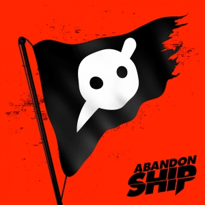 KNIFE PARTY - ABANDON SHIP