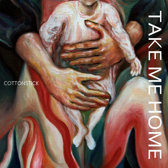 코튼스틱(COTTON STICK) - TAKE ME HOME