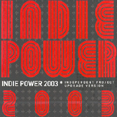 V.A - 인디파워 2003 [INDIE POWER 2003]