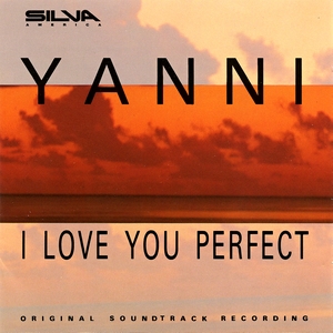 YANNI - I LOVE YOU PERFECT