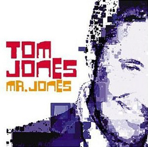 TOM JONES - MR.JONES