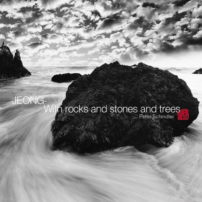정(Jeong) - WITH ROCKS AND STONES AND TREES 