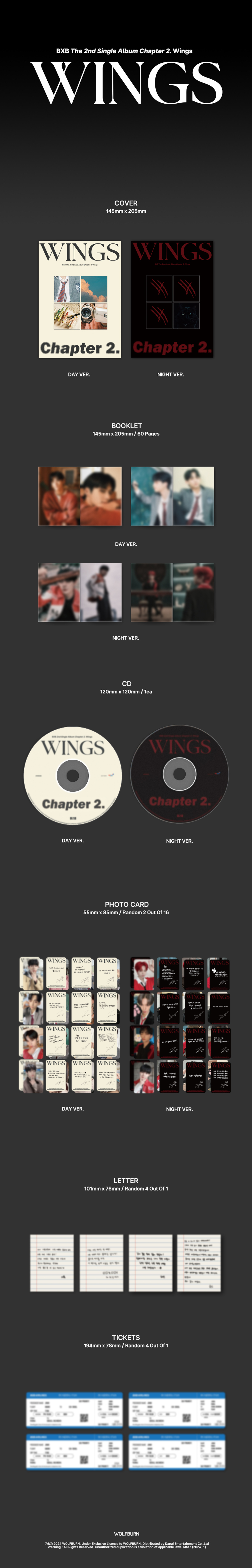 BXB - Chapter 2. Wings []