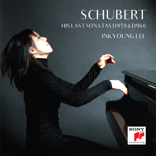 이인경 - Schubert and His Last Sonatas D.959 & D.960