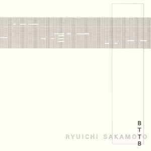RYUICHI SAKAMOTO - BTTB [CASSETTE TAPE]
