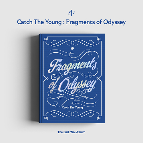 Catch The Young(캐치더영) - 미니 2집/Catch The Young : Fragments of Odyssey