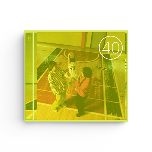 옥상달빛 - 40