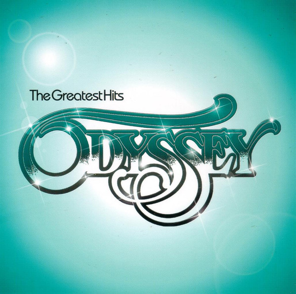 ODYSSEY - THE GREATEST HITS [수입]
