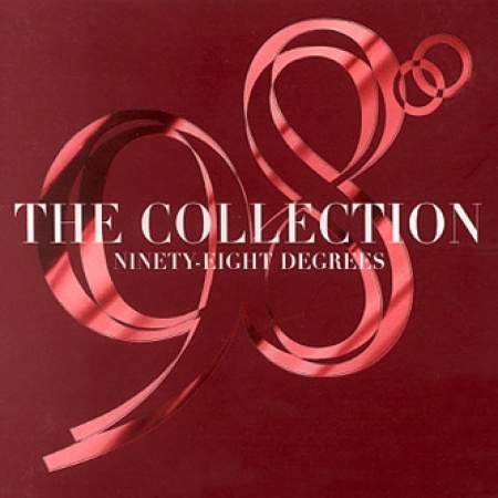 98 DEGREES - THE COLLECTION