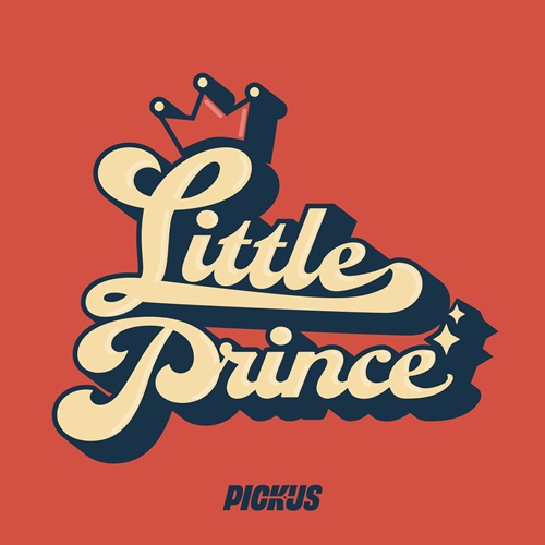 PICKUS(피커스) - 미니앨범1집_Little Prince
