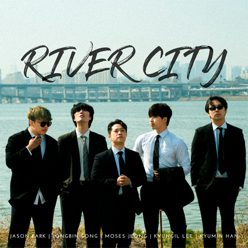 River City - River City