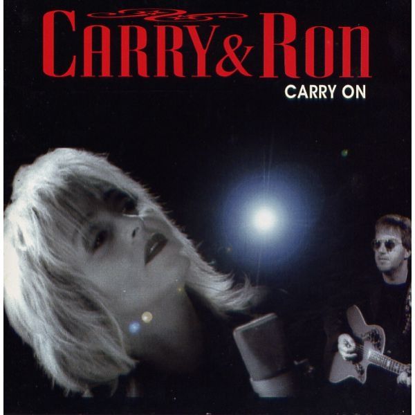 CARRY & RON - CARRY ON