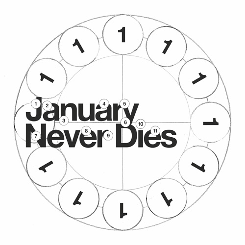 Balming Tiger(바밍타이거) - January Never Dies